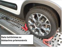 A close-up of a car tire  Description automatically generated with low confidence