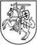 A black and white shield with a horse and a sword  Description automatically generated